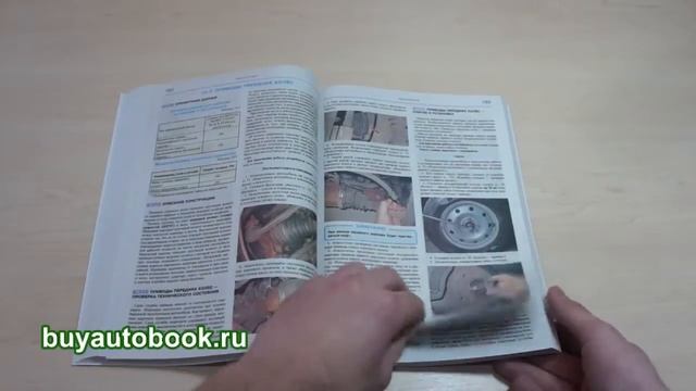 Руководство по ремонту Renault Logan