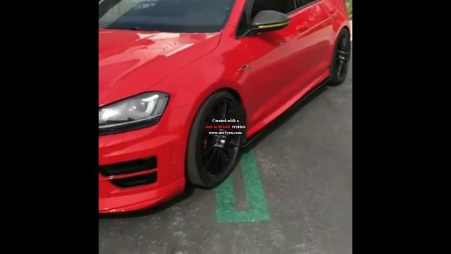golf 7 gti top 2