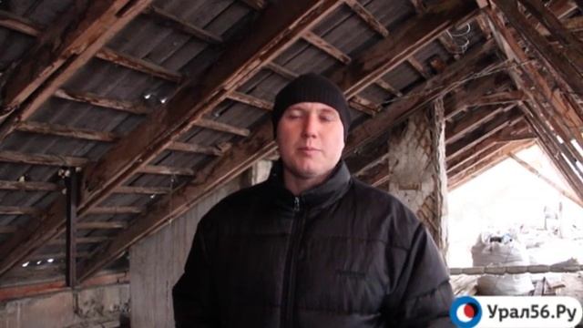 Комментарий прораба компании «УралСтройГарант»