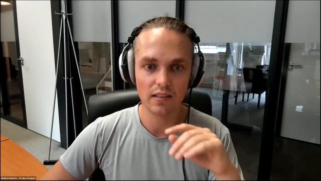 Post Deployment Monitoring - Think Big White-boarding