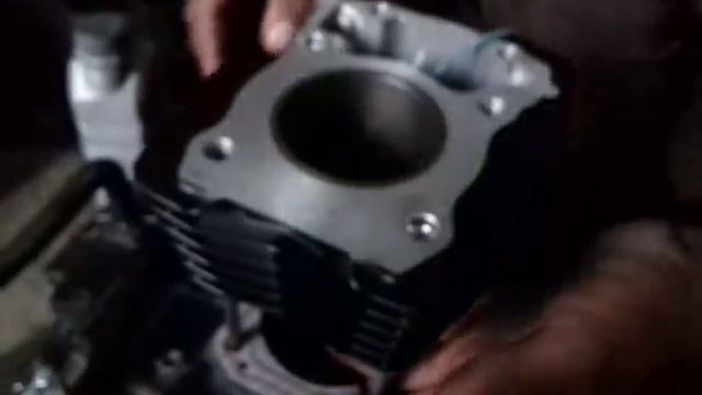 تقفيل عمرة (دايون 6 ) كاملة حلقة (227 )(6 Daewoo) full-length ring (227)