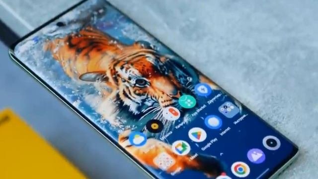 ТОП СМАРТФОНОВ REALME 2023
