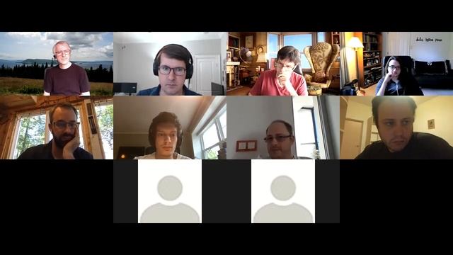 Kubernetes kops office hours 20200911