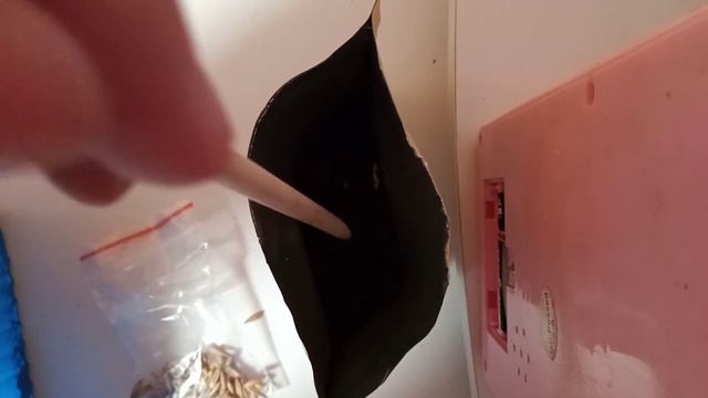 Вот,что значит не внимательно прочитать инструкцию вторая часть