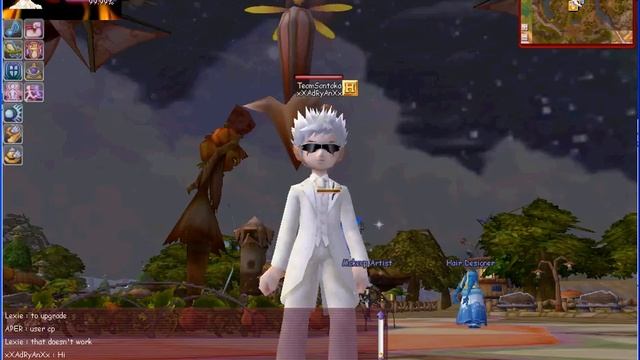 Explosive Flyff v14 Private Server