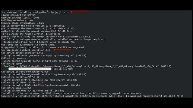 Using Prowler for AWS assessment against CIS Foundations benchmark - Part 1 Introduction and setup