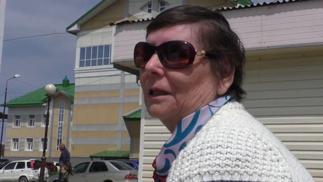Человек с интересной судьбой