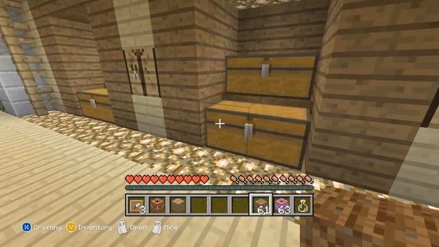 Minecraft Xbox 360 - The Ultimate MODDING World With Download