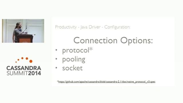 The Last Pickle: Successful Software Development with Apache Cassandra