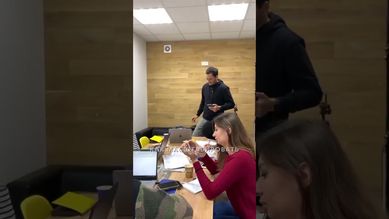 Сейчас мы открыли 22/100 магазинов. Подписывайся и смотри, как мы развиваем бизнес.