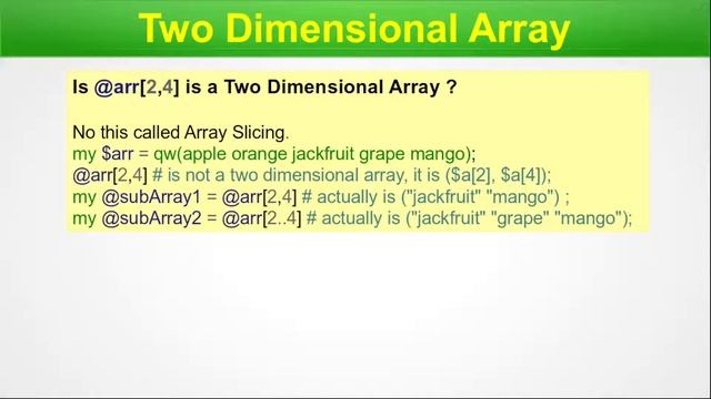 Top Perl Interview Questions and Answers | In-depth Discussion for Job Seekers