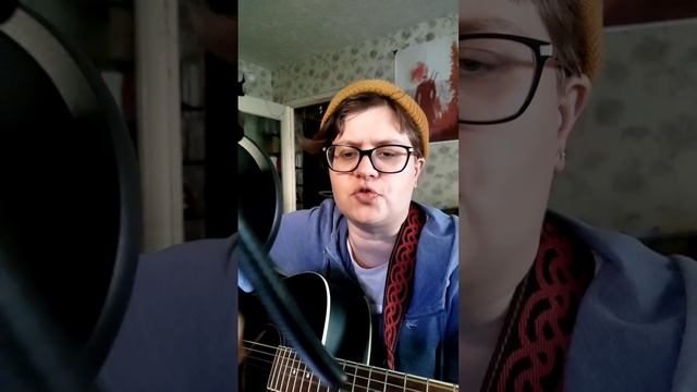 Ночные снайперы - Тугая ночь (под гитару от TetyKet)