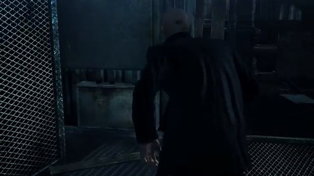 hitman absolution скоростное прохождение Спасайся бегством 4.3