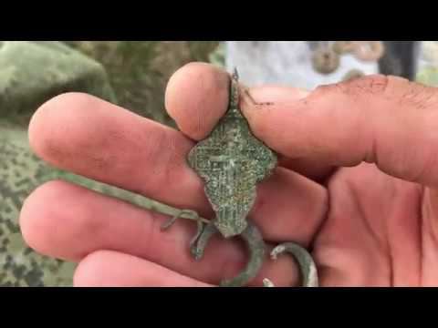 Поездка в жилую деревню.