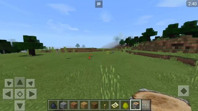 ?MINECRAFT PE 1.2 (2.0) ВЫШЕЛ! Я СКАЧАЛ ЕГО! ПОЛНЫЙ ОБЗОР MINECRAFT PE 1.2.0 + СКАЧАТЬ (почти :p)?