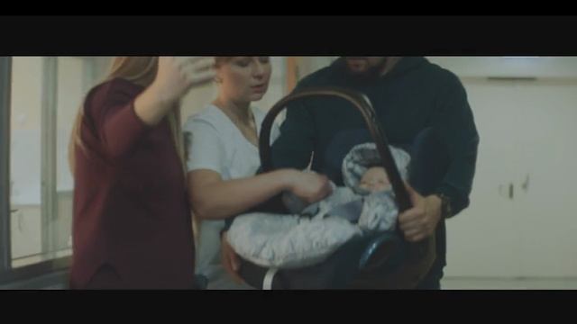 Дети пассажиры_Акушер