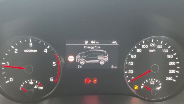 Kia Sportage K3 Special Edition