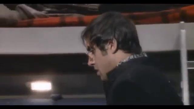 Adriano Celentano L´altra Meta´ del Cielo Film completto другая половинка неба Teil 1