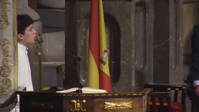Santa Misa - Solemnidad del Sagrado Corazón de Jesús - 2022