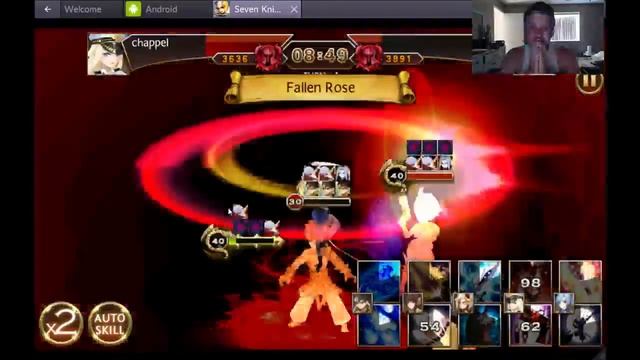 Theories on Sun Wukong Remake! and arena!