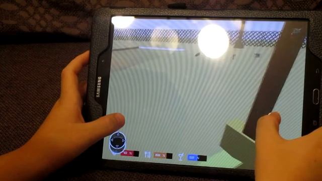 Обзор игры: PIXEL ZOMBIES HUNTER/