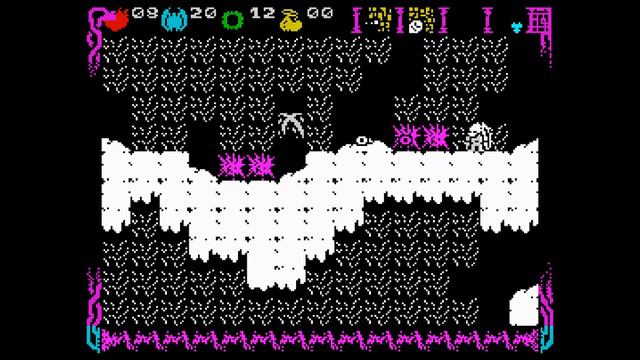 UROK 128K (2024) , ZX Spectrum
