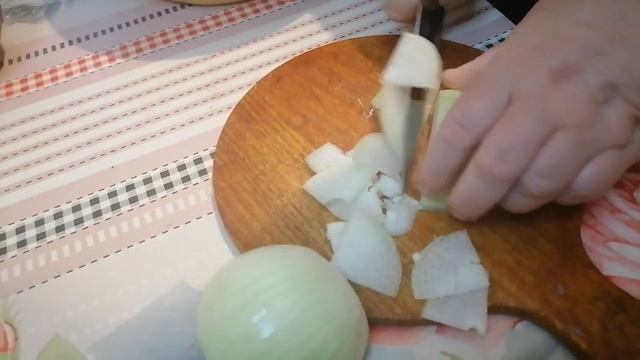 Сельдь по Камчатски !