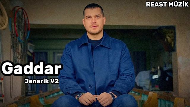 Gaddar Müzikleri - Jenerik V2