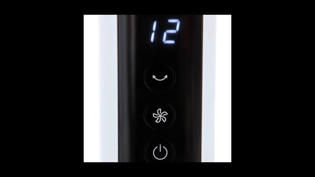 Вентилятор напольный Midea — Напольные вентиляторы