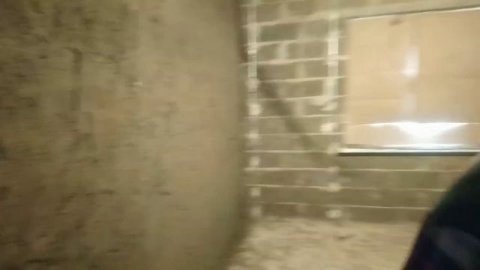 Штукатурка по Арболиту / Дом из Арболита / Переезд в Крым / Сибиряки / Сибиряки в Крыму