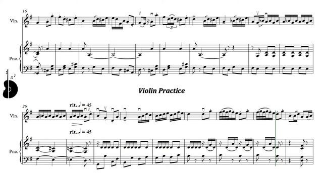 Suzuki Violin Book 2 | Gavotte From 