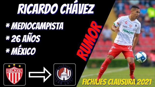 MARCEL RUIZ a CHIVAS | ALAN MEDINA al AMÉRICA | #Rumores #LigaMX #Fichajes #Clausura2021