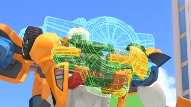 TOBOT English | Power Up, Power Out | Season 1 Full Episode | Kids Cartoon | Kids Movies