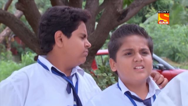 Baal Veer - बालवीर - Baalveer Is Possessed - Ep 786