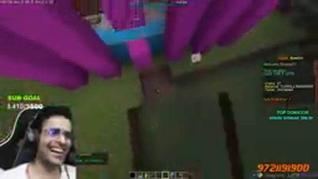 ?Subscribers Gameplay | Minecraft Live | Hindi India |SMP/RP | 24*7 Online SMP #Java #Bedrock #live