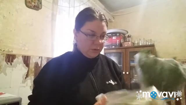 VLOG: Начинаем подготовку к праздникам!!!