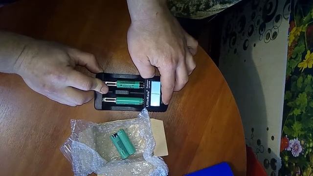 NightKonic NCR14500AA