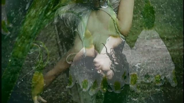 Prelude of Love  Robert Haig Coxon- Longing
