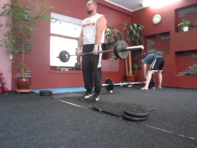 Body Solid  AIR TRAINING Тяга  Жим  Йога 13 12 2014 002