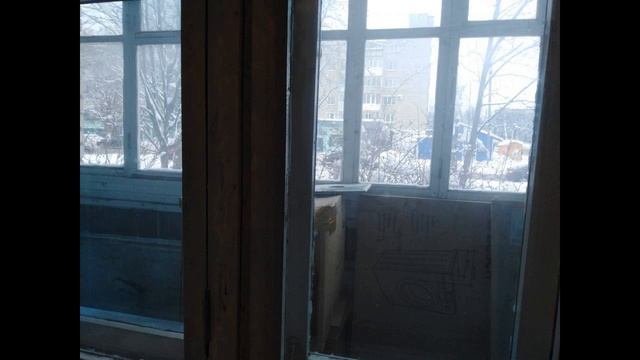 Продам 3-х комнатную квартиру
