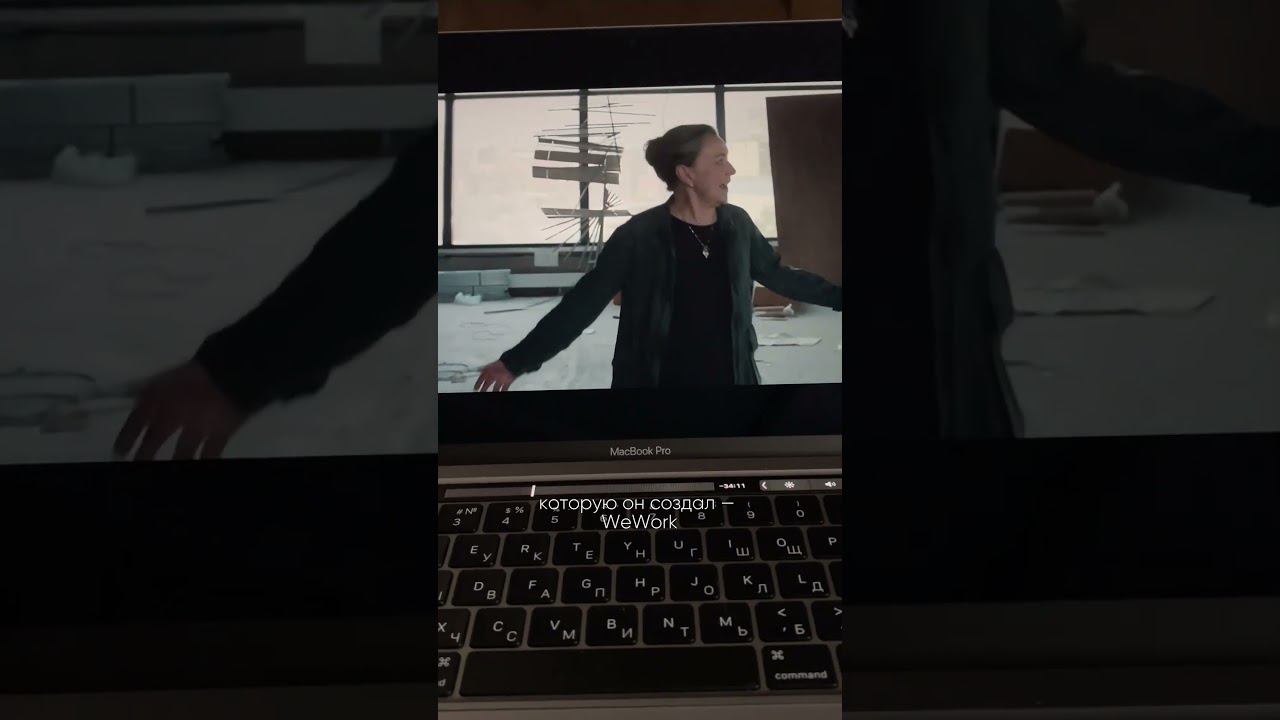 Сериал, который точно должен увидеть каждый! #сериалы #киноиндустрия #кино #мотивациянауспех