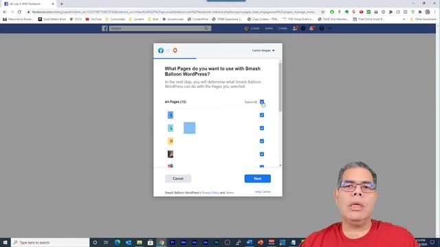 Como Arreglar Los oEmbed (Enlaces) de Instagram y Facebook en Wordpress