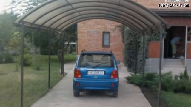 Павильоны