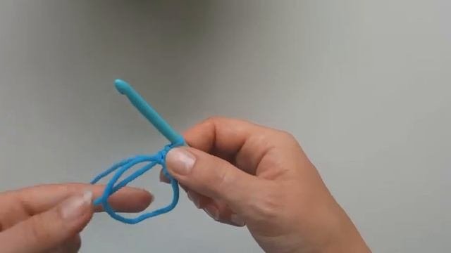 MAGIC LOOP/crochet Learning Tutorial