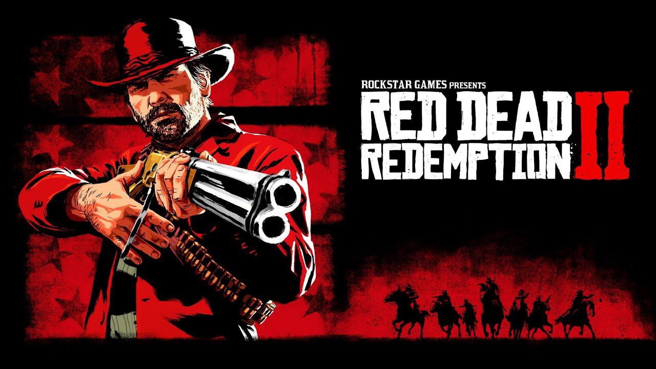 Red Dead Redemption 2 - #24 Самогонщики