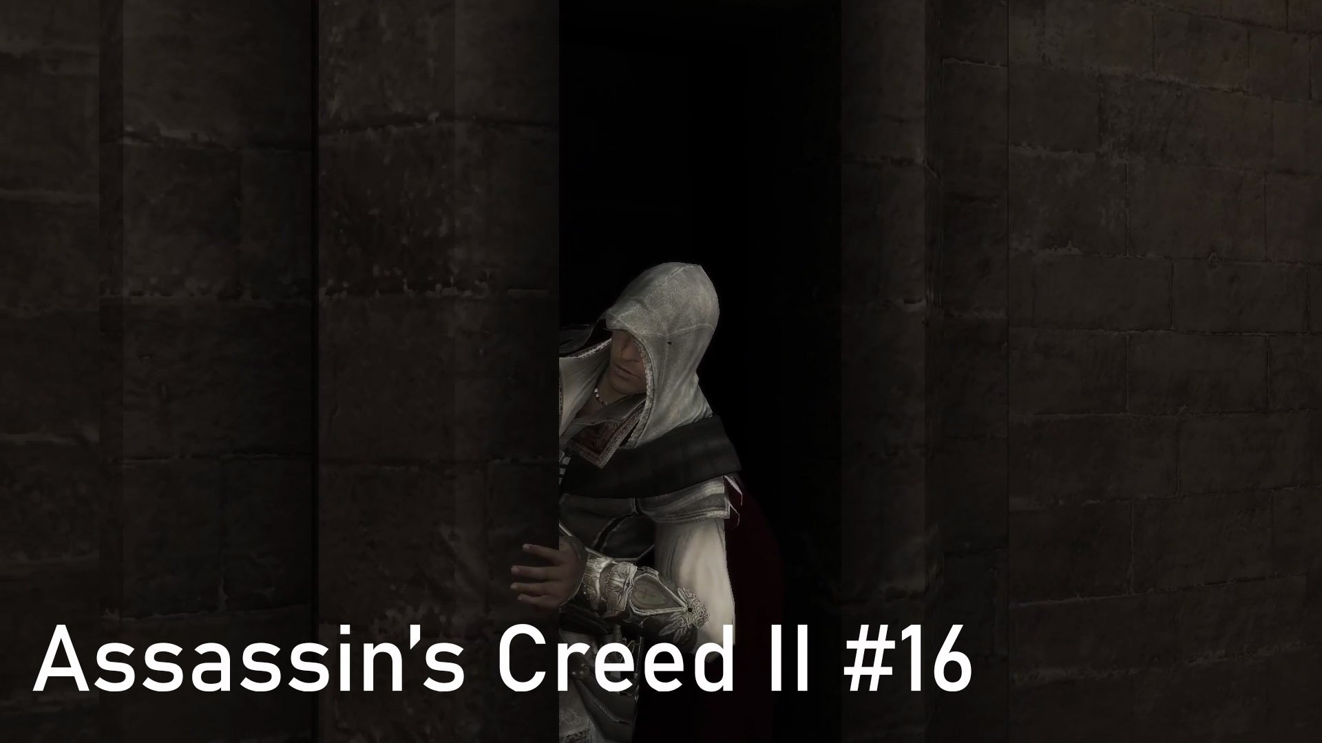 Заговорщики и гробница ассасинов.Assassin’s Creed II #16.