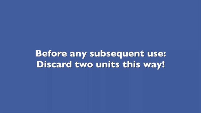 How To Use Humapen Savvio For Injecting Humalog, Humalog Mix 25 And 50 & Humulin I And S