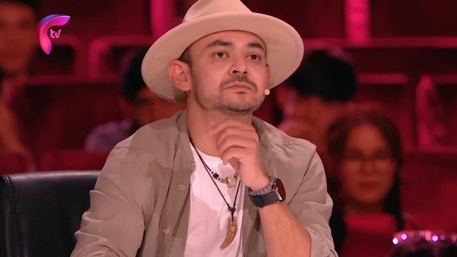 X-Faktor 1-soni | Samarqand Viloyati Kuylaydi!