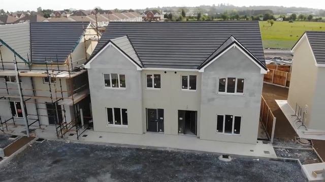 Carlow Build