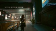 Third Person in Cyberpunk 2077 is GORGEOUS !!!
